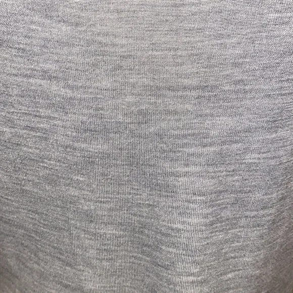 Isabel Marant Wool Blend Cut Out Top - Picture 3 of 7